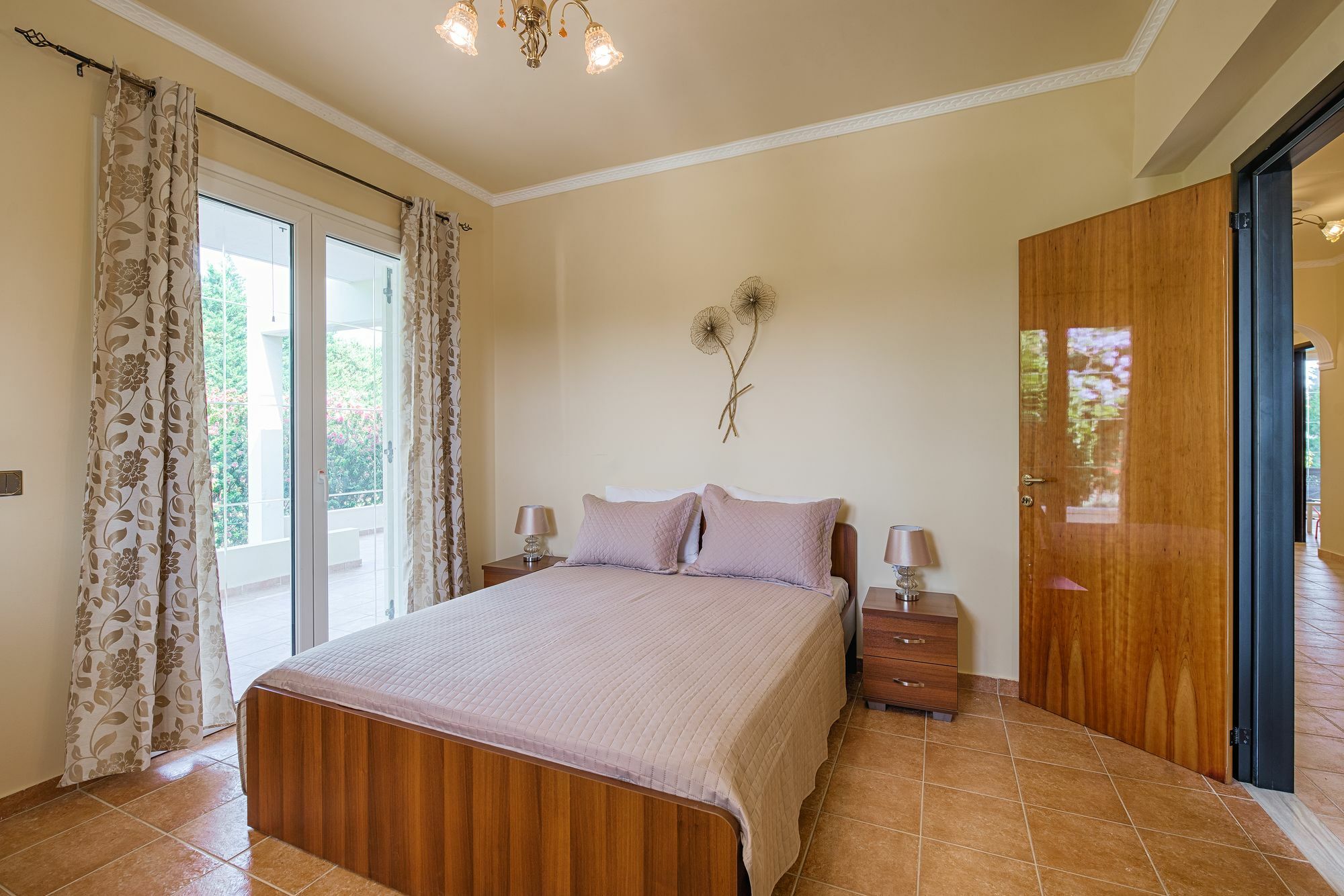 Villa Royal Classico Kolymbia