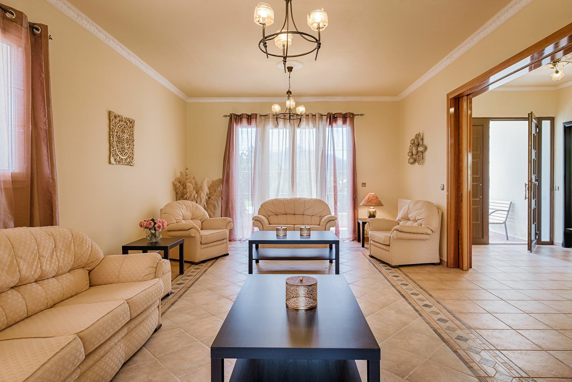 Royal Classico Villa Kolymbia