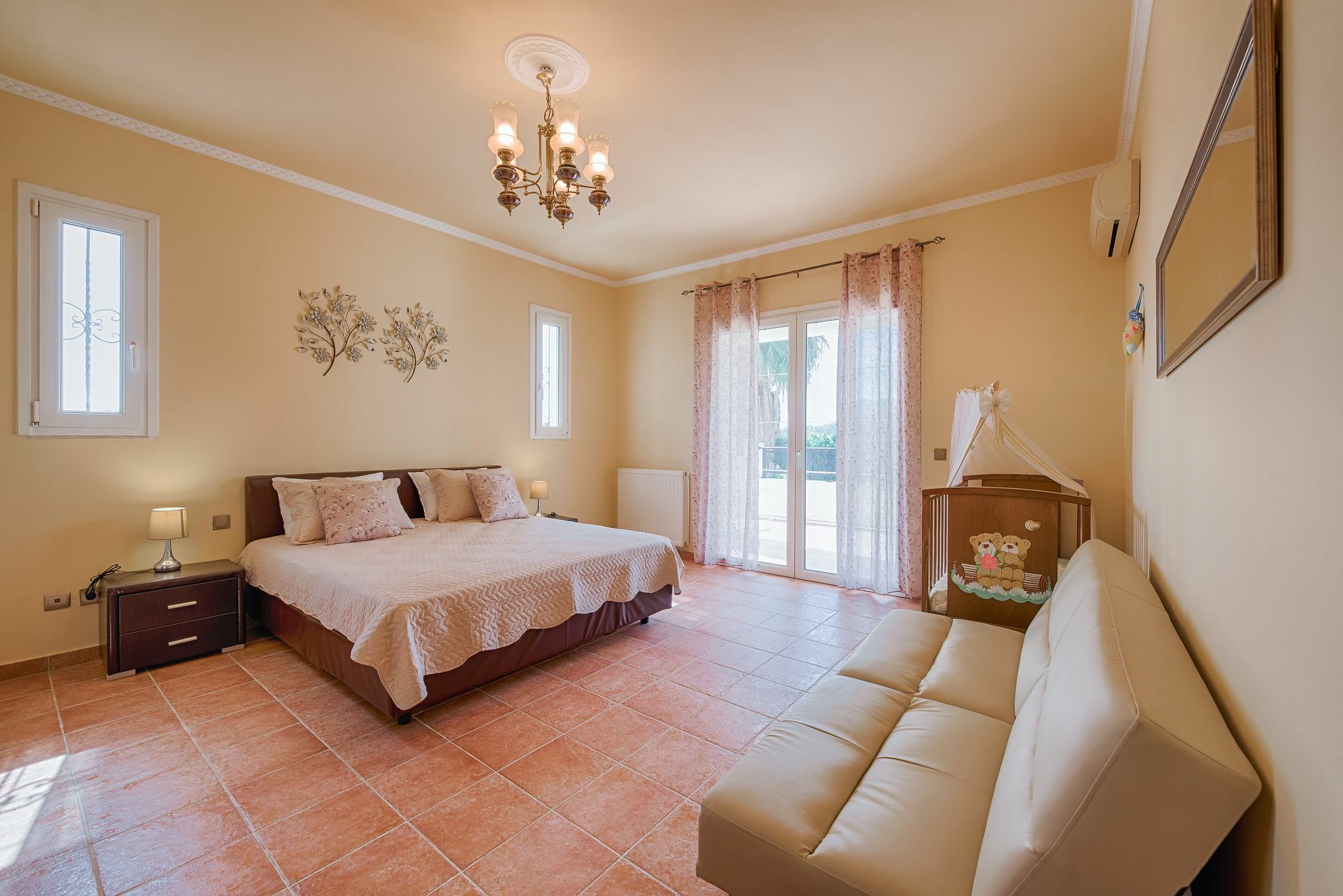 Royal Classico Villa Kolymbia