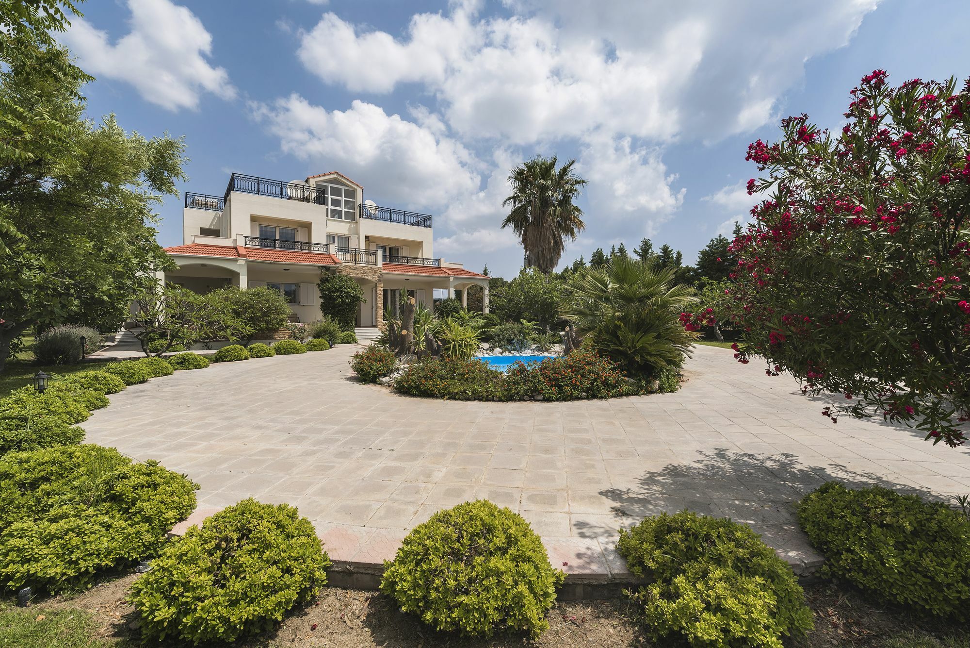 Royal Classico Kolymbia