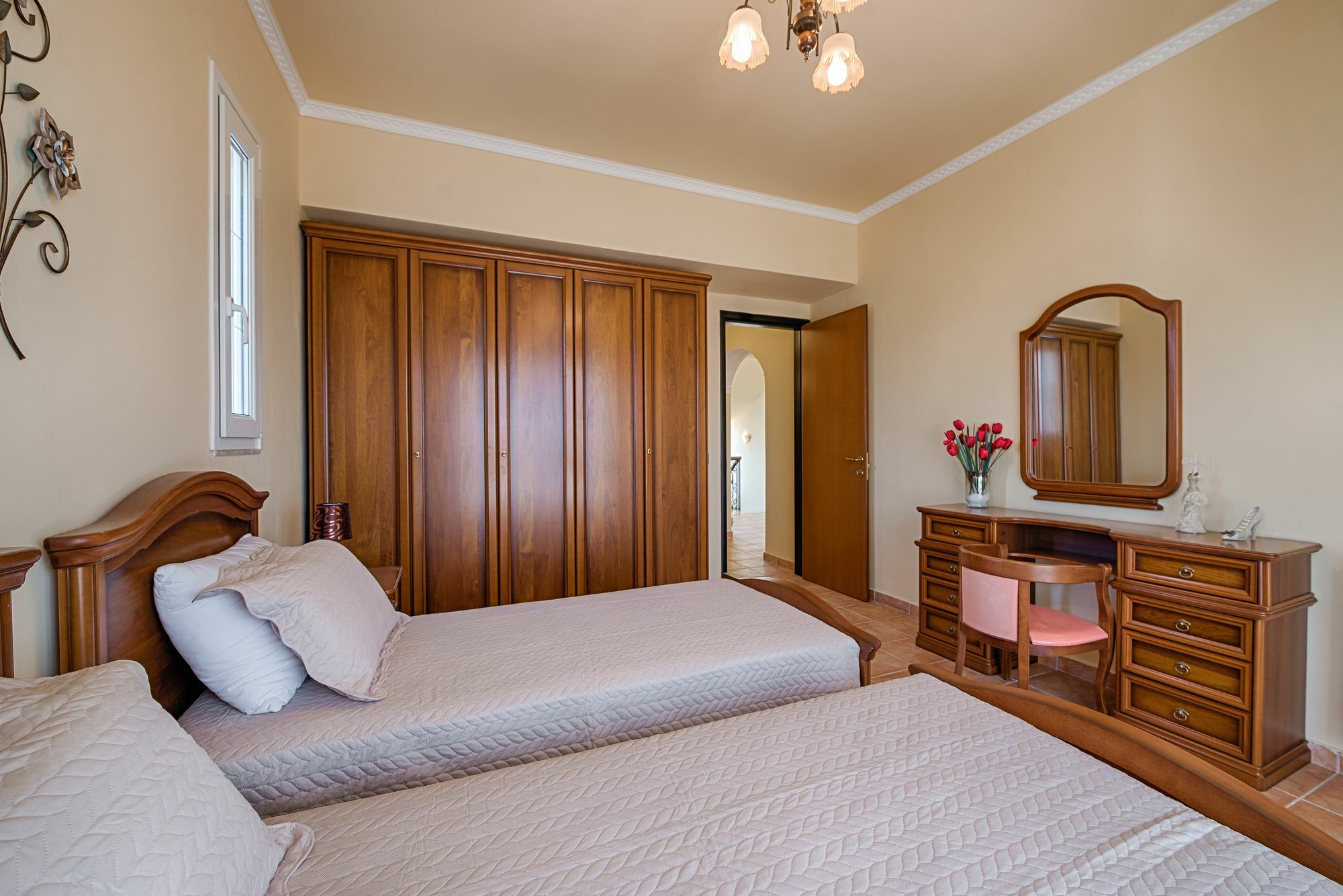 Royal Classico Villa Kolymbia
