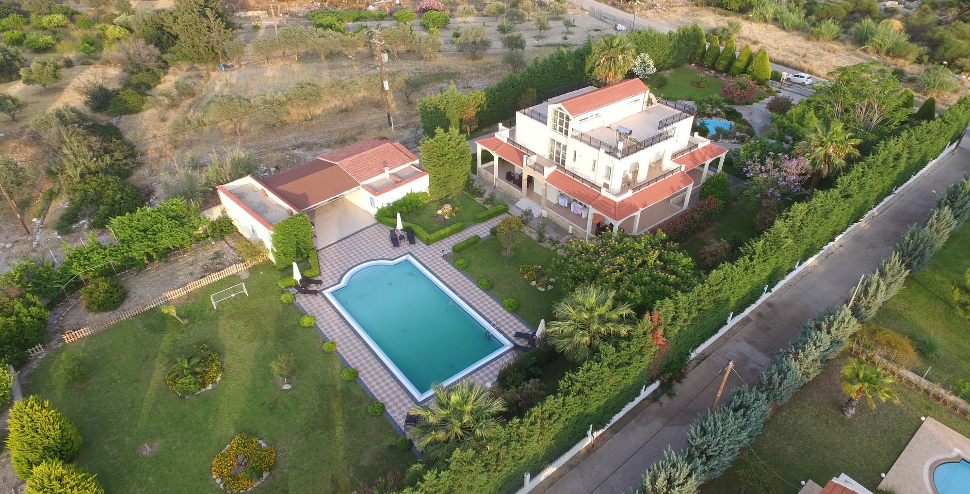 Royal Classico Kolymbia