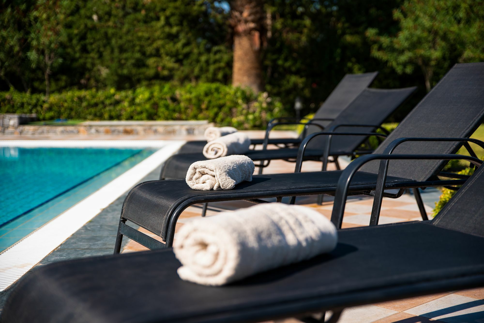 Royal Classico Villa