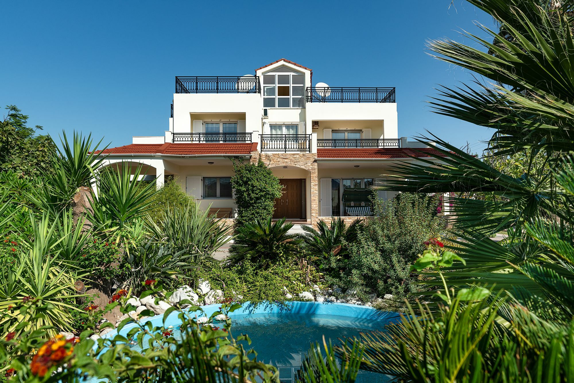 Villa Royal Classico *