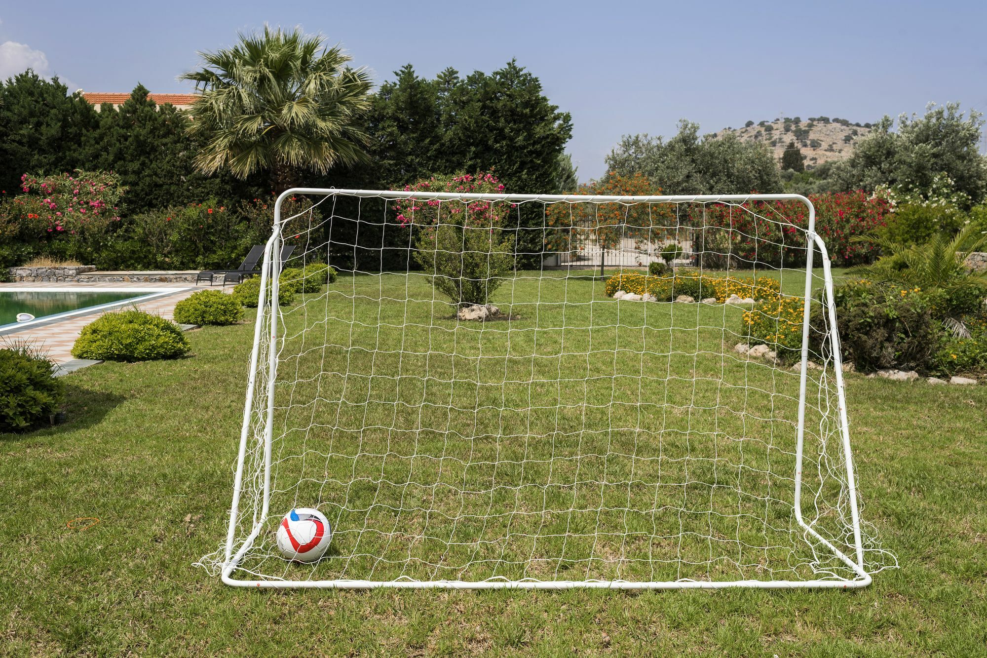 Villa Royal Classico Kolymbia
